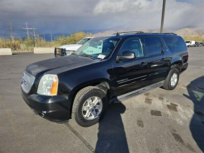 2013 GMC Yukon SLT   - Photo 1 - Logan, UT 84341