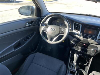 2016 Hyundai Tucson SE   - Photo 15 - Logan, UT 84341