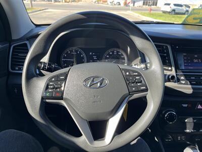 2016 Hyundai Tucson SE   - Photo 19 - Logan, UT 84341