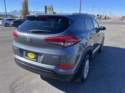 2016 Hyundai Tucson SE   - Photo 4 - Logan, UT 84341