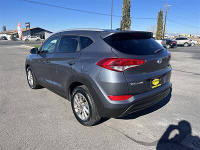 2016 Hyundai Tucson SE   - Photo 6 - Logan, UT 84341