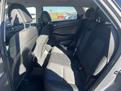 2016 Hyundai Tucson SE   - Photo 10 - Logan, UT 84341