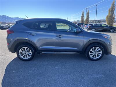 2016 Hyundai Tucson SE   - Photo 3 - Logan, UT 84341