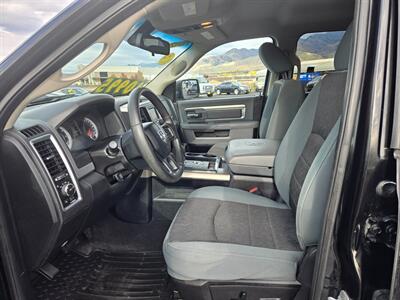 2013 RAM 1500 SLT   - Photo 5 - Logan, UT 84341