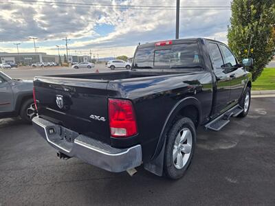2013 RAM 1500 SLT   - Photo 3 - Logan, UT 84341
