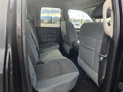 2013 RAM 1500 SLT   - Photo 9 - Logan, UT 84341