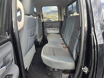 2013 RAM 1500 SLT   - Photo 7 - Logan, UT 84341