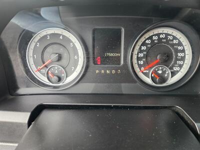 2013 RAM 1500 SLT   - Photo 11 - Logan, UT 84341