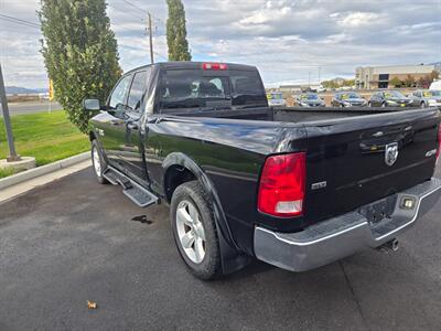 2013 RAM 1500 SLT   - Photo 4 - Logan, UT 84341