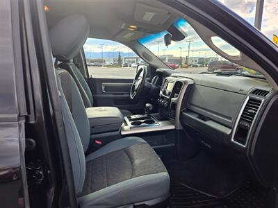 2013 RAM 1500 SLT   - Photo 8 - Logan, UT 84341
