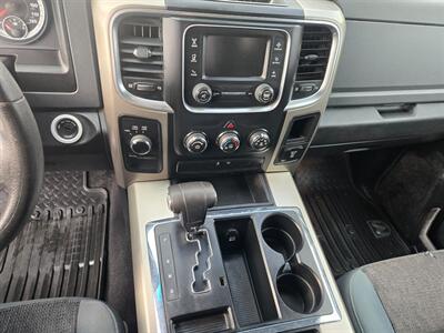 2013 RAM 1500 SLT   - Photo 10 - Logan, UT 84341