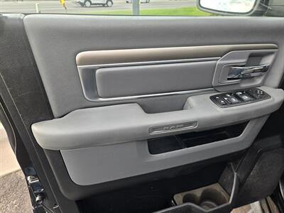 2013 RAM 1500 SLT   - Photo 6 - Logan, UT 84341