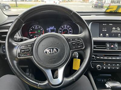 2018 Kia Optima S   - Photo 15 - Logan, UT 84341