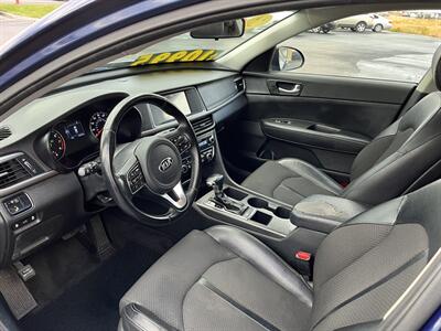 2018 Kia Optima S   - Photo 6 - Logan, UT 84341