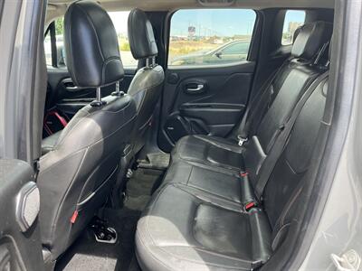 2021 Jeep Renegade Trailhawk   - Photo 7 - Logan, UT 84341