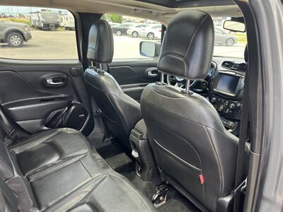 2021 Jeep Renegade Trailhawk   - Photo 9 - Logan, UT 84341