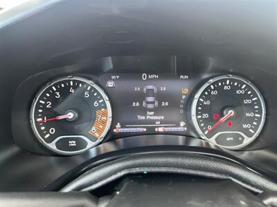 2021 Jeep Renegade Trailhawk   - Photo 17 - Logan, UT 84341