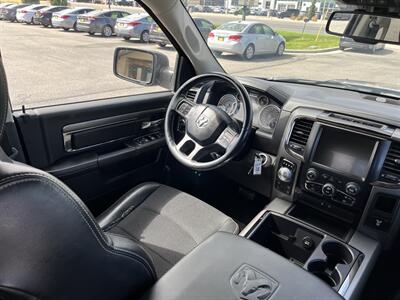 2014 RAM 1500 Sport   - Photo 12 - Logan, UT 84341