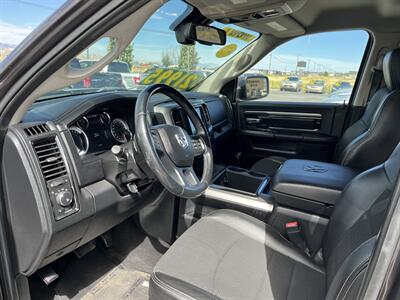 2014 RAM 1500 Sport   - Photo 7 - Logan, UT 84341