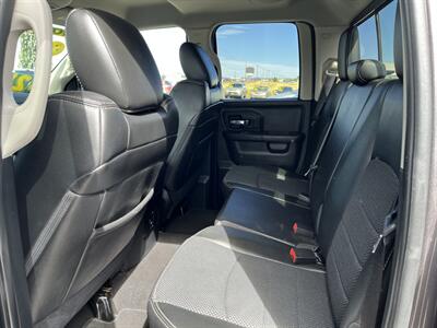 2014 RAM 1500 Sport   - Photo 9 - Logan, UT 84341