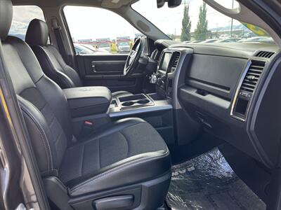 2014 RAM 1500 Sport   - Photo 15 - Logan, UT 84341