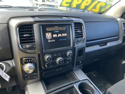 2014 RAM 1500 Sport   - Photo 17 - Logan, UT 84341