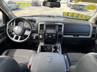 2014 RAM 1500 Sport   - Photo 11 - Logan, UT 84341