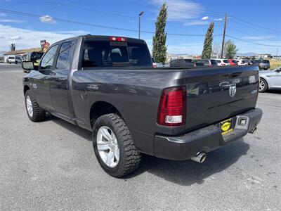 2014 RAM 1500 Sport   - Photo 5 - Logan, UT 84341