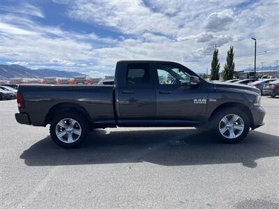 2014 RAM 1500 Sport   - Photo 3 - Logan, UT 84341