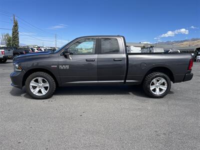 2014 RAM 1500 Sport   - Photo 6 - Logan, UT 84341