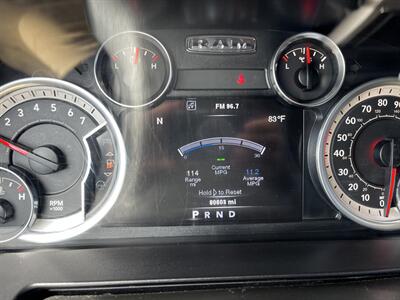 2014 RAM 1500 Sport   - Photo 18 - Logan, UT 84341