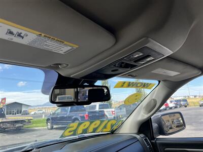 2014 RAM 1500 Sport   - Photo 19 - Logan, UT 84341