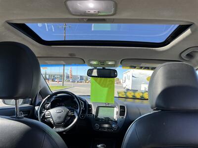 2017 Kia Forte EX   - Photo 12 - Logan, UT 84341