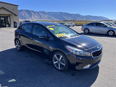2017 Kia Forte EX   - Photo 2 - Logan, UT 84341