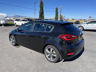 2017 Kia Forte EX   - Photo 5 - Logan, UT 84341