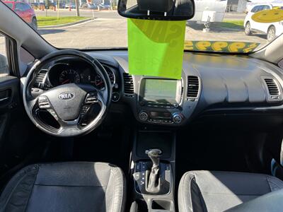 2017 Kia Forte EX   - Photo 11 - Logan, UT 84341