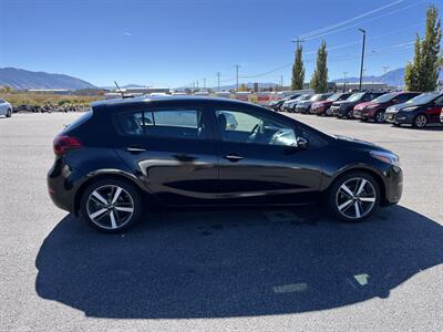 2017 Kia Forte EX   - Photo 3 - Logan, UT 84341