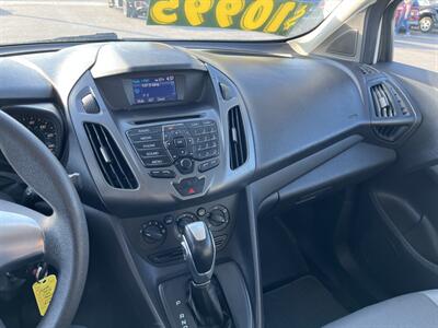 2015 Ford Transit Connect XL   - Photo 14 - Logan, UT 84341