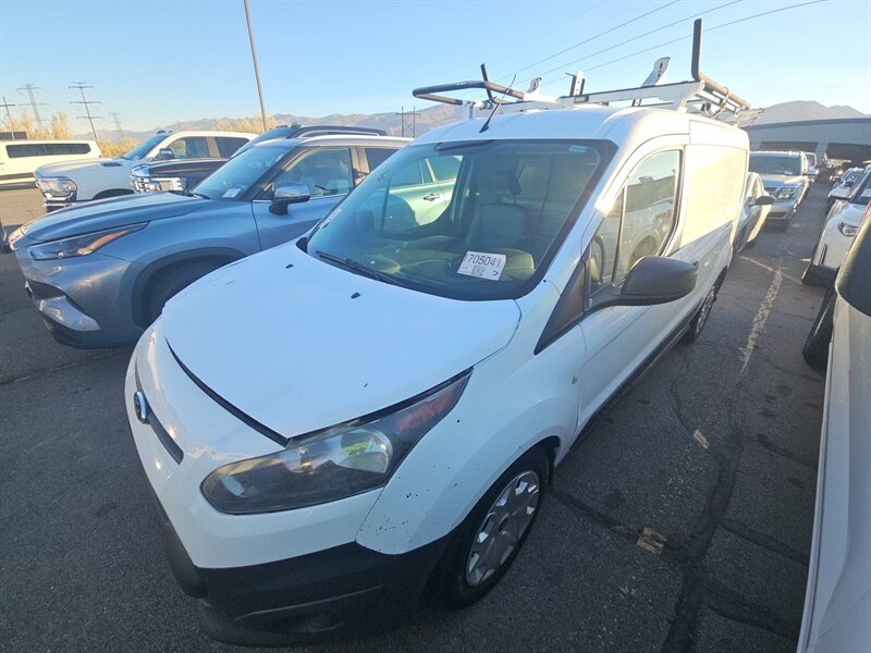 2015 Ford Transit Connect XL   - Photo 1 - Logan, UT 84341