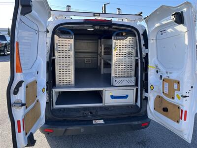 2015 Ford Transit Connect XL   - Photo 9 - Logan, UT 84341