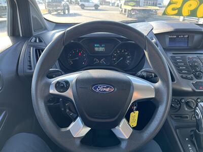 2015 Ford Transit Connect XL   - Photo 13 - Logan, UT 84341