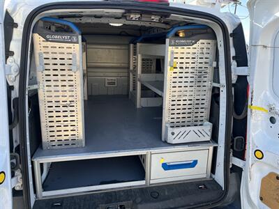 2015 Ford Transit Connect XL   - Photo 8 - Logan, UT 84341
