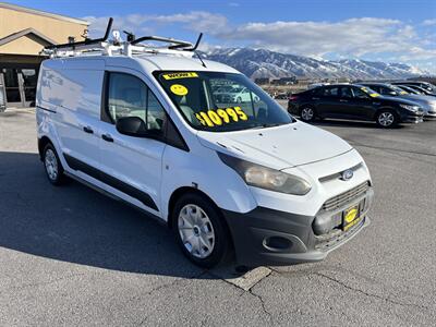 2015 Ford Transit Connect XL   - Photo 2 - Logan, UT 84341