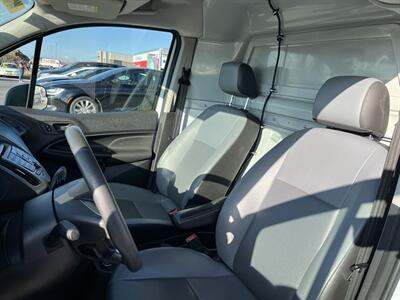 2015 Ford Transit Connect XL   - Photo 6 - Logan, UT 84341