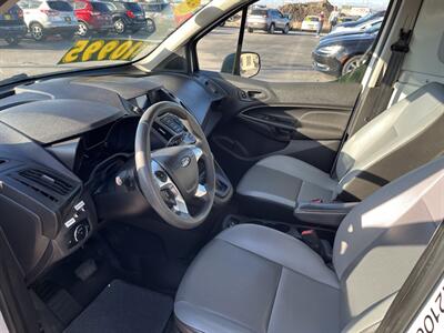 2015 Ford Transit Connect XL   - Photo 5 - Logan, UT 84341