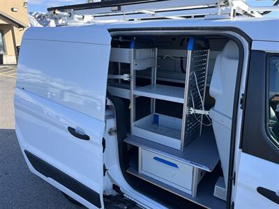 2015 Ford Transit Connect XL   - Photo 10 - Logan, UT 84341