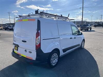 2015 Ford Transit Connect XL   - Photo 3 - Logan, UT 84341