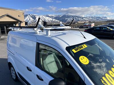 2015 Ford Transit Connect XL   - Photo 12 - Logan, UT 84341