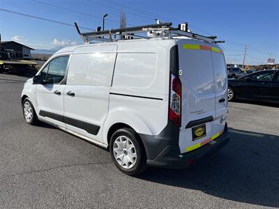 2015 Ford Transit Connect XL   - Photo 4 - Logan, UT 84341