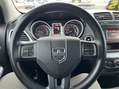 2015 Dodge Journey SXT - Photo 17 - Logan, UT 84341